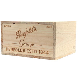 Penfolds Grange 1996 / ペンフォールズ グランジ 1996