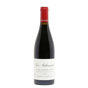 Domaine de Montille Les Malconsorts 2017 / �h���[�k �h �����e�B�[�� �� �}���R���\�[�� 2017