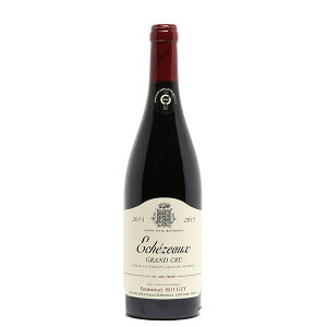 Echezeaux Emmanuel Rouget 2006 / GVF][ G}jG WF 2006