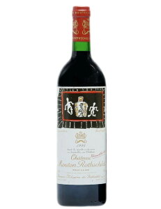 Chateau mouton rothschild 1994/Vg[E[gE[gVg 1994