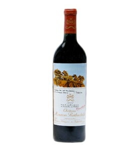 Chateau mouton rothschild 2001/Vg[E[gE[gVg 2001