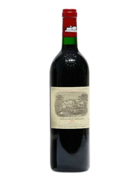 楽天市場】Château Lafite Rothschild 1997 / シャトー ラフィット 