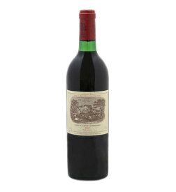 Château Lafite Rothschild 1982 / シャトー ラフィット ロートシルト 1982