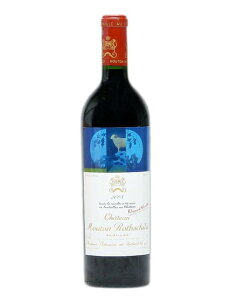 Chateau mouton rothschild 2008/Vg[E[gE[gVg 2008