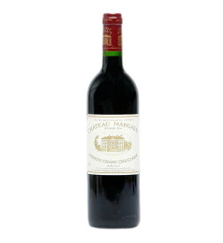 Château Margaux 1971/シャトー マルゴー 1971