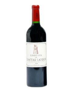 Chateau Latour 2000/�V���g�[�E���g�D�[�� 2000