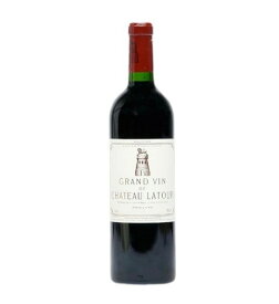 Château Latour 1947 /シャトー・ラトゥール 1947