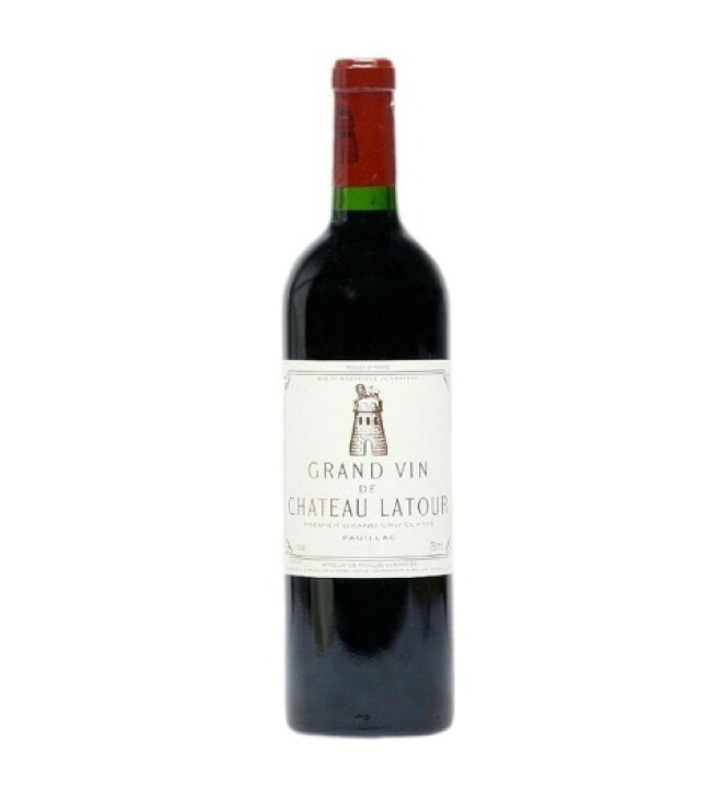 楽天市場】Château Latour 1961/シャトー・ラトゥール 1961 : Fine and 