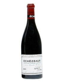 DRC ECHEZEAUX1982 / DRC エショゾー 1982