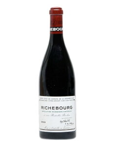 Richebourg Domaine Romanee-Conti 2010 / Vu[ h[k }l ReB 2010