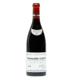 Romanée Conti Domaine Romanee-Conti 2012 / ロマネ コンティ ドメーヌ ロマネ コンティ 2012