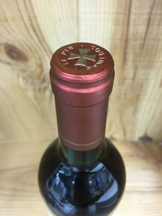楽天市場】Château Le Pin 1992 /シャトー・ルパン 1992 : Fine and Rare 