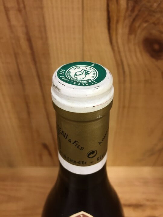 楽天市場】Chambertin Rousseau 2001/シャンベルタン アルマン・ルソー アルマンルソー Charmes-Chambertin 2001