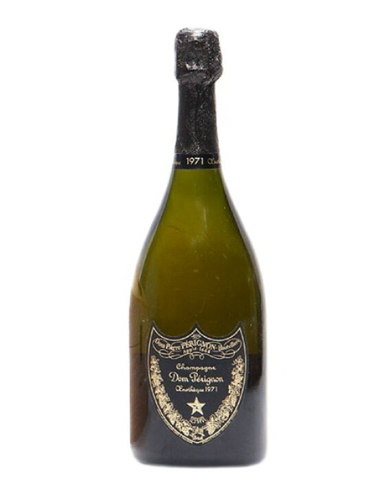 楽天市場】Dom Perignon oenotheque 1964 ドンペリ ドンペリニヨン  
