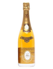 Louis　Christal　Roederer　1985　ルイ ロデレール クリスタル ルイロデレール シャンパン シャンパーニュ