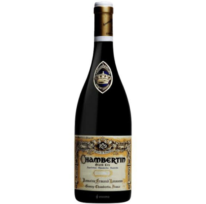 楽天市場】Chambertin Rousseau 1998 /シャンベルタン アルマン 