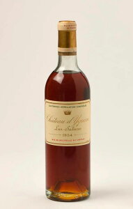 Vg[ fBP Chateau D'Yquem 1954