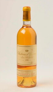 Vg[EfBP@1998@Chateau D'Yquem