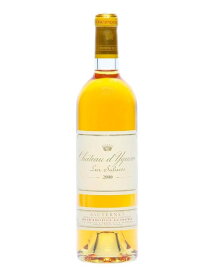 シャトー・ディケム　2017　Chateau D'Yquem