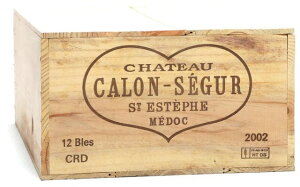 Chateau Calon - Segur 2013 / Vg[@J@ZM[@2013