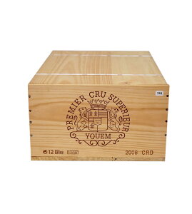 Chateau d'Yquem 2001 / Vg[ fBP 2001