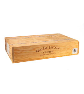 Chateau Lafleur 2000 / �V���g�[ ���t���[�� 2000