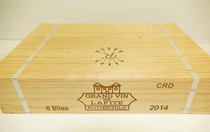 CHATEAU LAFITE-ROTHSCHILD 2016 / �V���g�[���t�B�b�g���[�g�V���g 2016