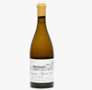 �u���S�[�j���@�A���S�e�@�X�[�E�V���g���@�h���[�k�E�h�[���lBourgogne Aligote Sous Chatelet Domaine d Auvenay 2011