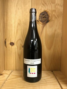 Domaine Prieure Roch Nuits-Saint-Georges Premier Cru Vieilles Vignes 2005 v[ bN jCETEWW 2005