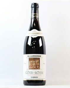 E. Guigal Cote Rotie La Landonne 1991 �C�[�M�K���@�R�[�g�E���e�B ���E�����h���k 1991