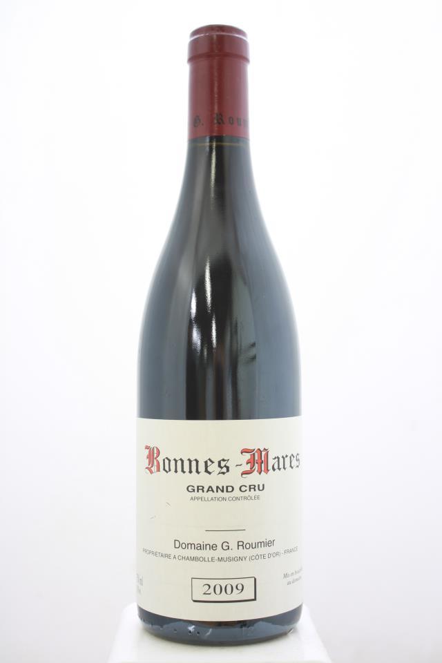 Bonnes-Mares Georges Roumier 1978   ボンヌ・マール・ジョルジュ・ルーミエ　1978<br>