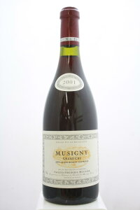 Musigny Jacques-Frederic Mugnier 1991 / �~���W�j�[�E�W���b�N�t���f���b�N�E�~���j�G�@1991