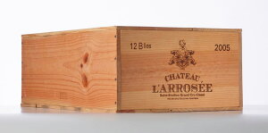 Chateau l�fArrosee 1999 / �V���g�[�@�����[�@1999 x 12