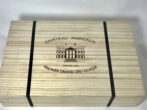 CHATEAU MARGAUX MAGNUM 2018 / Vg[@}S[@}Oi@2018
