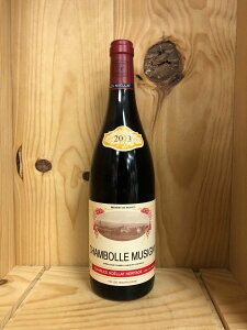 CHAMBOLLE MUSIGNY CHARLES NOELLAT 2013 / V{[@~Wj[ V@mG@2013