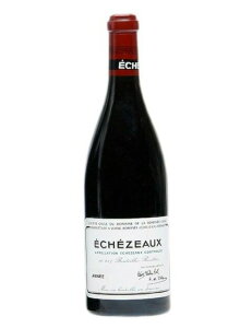 DRC ECHEZEAUX 2018 / }lReB@GVF][@2018