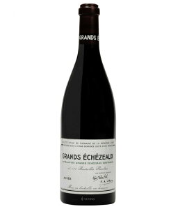 Grands Echezeaux Domaine de la Romanee-Conti 2018 / O GVF][ h[k h  }l ReB 2018