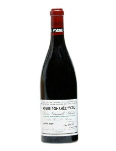 DRC VOSNE-ROMANEE 1ER CRU 750ml / DRC H[k }l@v~G@N@750ml