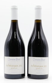 ECHEZEAUX DOMAINE BIZOT ( one bottle ) 1999 / ドメーヌ　ビゾ　エシェゾー　（1本）1999