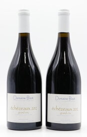 ECHEZEAUX DOMAINE BIZOT ( one bottle ) 2012 / ドメーヌ　ビゾ　エシェゾー　（1本）2012