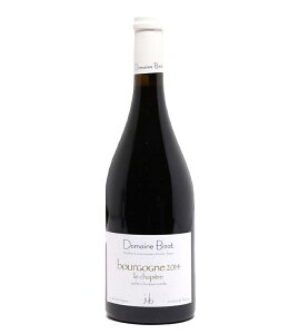 BOURGOGNE LE CHAPITRE DOMAINE BIZOT 2018 / �u���S�[�j���@���@�V���s�g���@�h���[�k�@�r�]�@2018