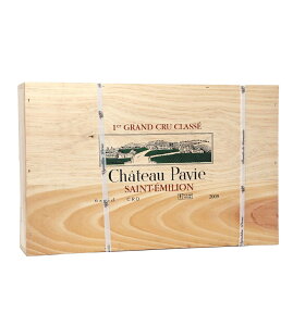 Chateau Pavie 2006 / �V���g�[�@�p���B�@2006