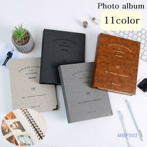 �t�H�g�A���o�� �|�P�b�g�� �ʐ^���[ ��e�� 8.9 6.35cm 120�� �`�F�L �C���X�^���g �~�j�T�C�Y �����O�� PU���U�[ �������