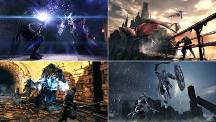 楽天市場】【新品・未開封】【Xbox 360】DARK SOULSII コレクターズ 