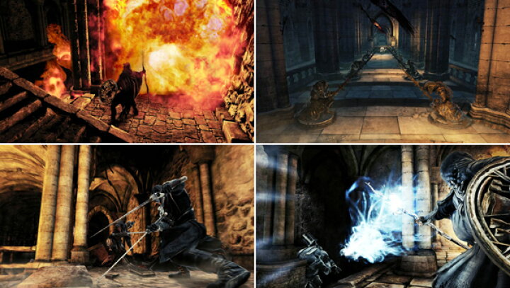 楽天市場】【新品・未開封】【Xbox 360】DARK SOULSII コレクターズ 