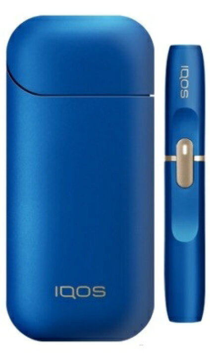 楽天市場】【新品/国内正規品】【製品登録不可】新型IQOS 2.4Plus 