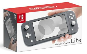y15̒őzyVizNintendo Switch Lite O[ CVyAyA^т₷BgѐpNintendo Switchz HDH-S-GAZAA 4902370542929 XCb`Cg