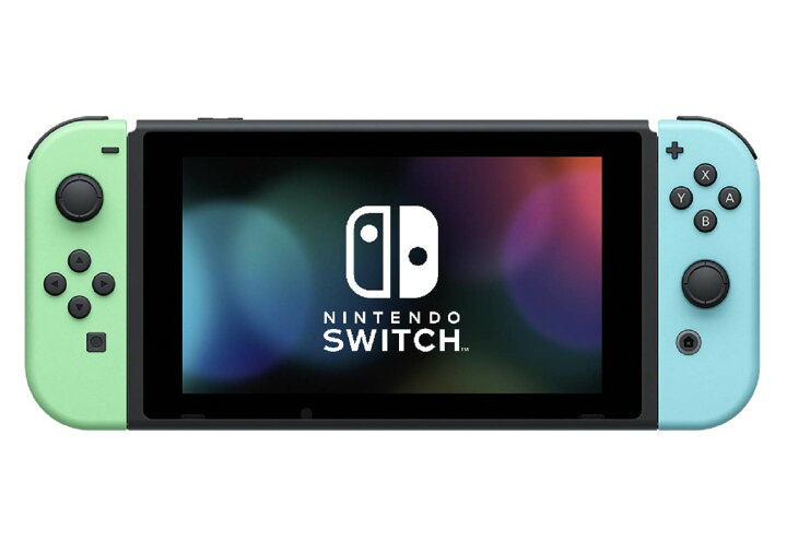 楽天市場】【あす楽】Nintendo Switch あつまれ どうぶつの森セット  