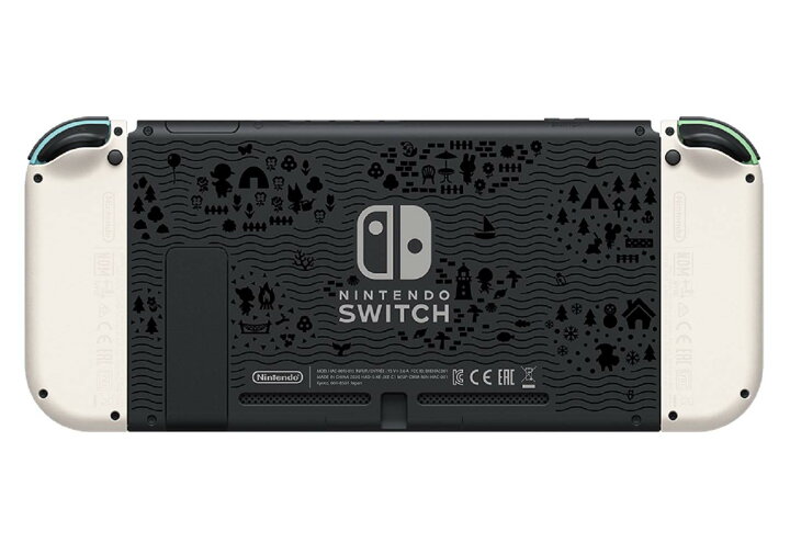 楽天市場】【あす楽】Nintendo Switch あつまれ どうぶつの森セット  