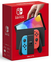 楽天市場】任天堂スイッチ 本体 有機elの通販